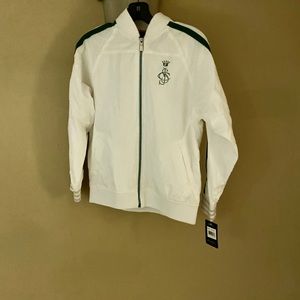 NWT Brand new Sean John Boys jacket